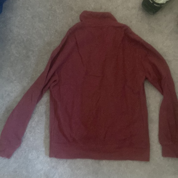 US Polo Assn. medium collar sweater - Picture 2 of 2